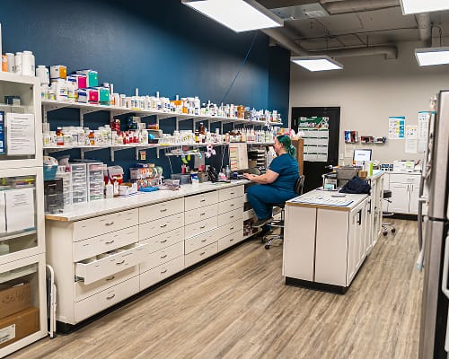 office medications